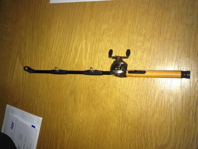 Present from the wife Present from the wife